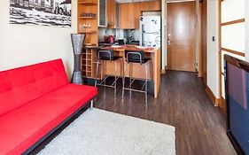 Departamento en Centro Providencia